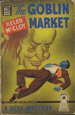 The Goblin Market
