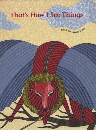 That's How I See Things book cover
