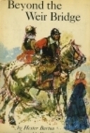 Beyond the Weir Bridge cover