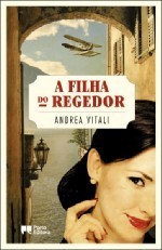 A Filha do Regedor book cover