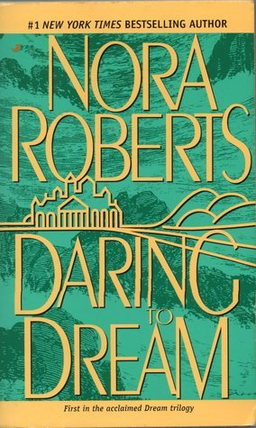 Daring to Dream (Dream Trilogy, #1)