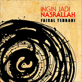 Ingin Jadi Nasrallah book cover