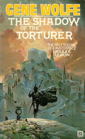 The Shadow of the Torturer (The Book of the New Sun, #1)