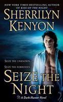 Seize the Night (Dark-Hunter, #7)