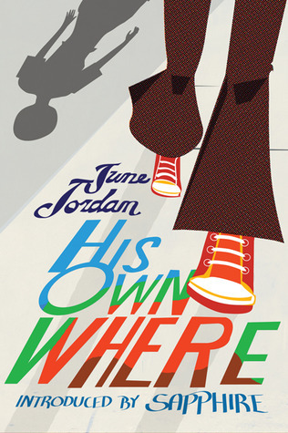 His Own Where book cover