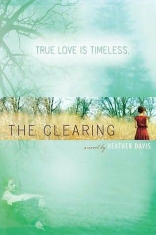 Cover of The Clearing