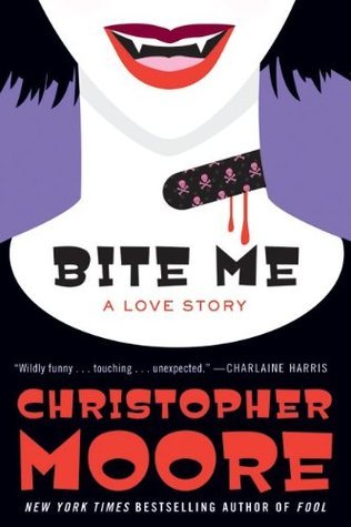 Bite Me (A Love Story, #3)