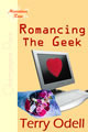 Romancing the Geek book cover