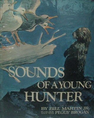 Sounds of a Young Hunter book cover