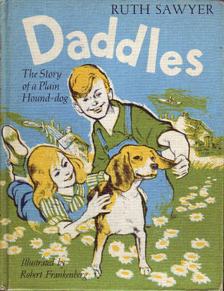Daddles: The Story of a Plain Hound-dog