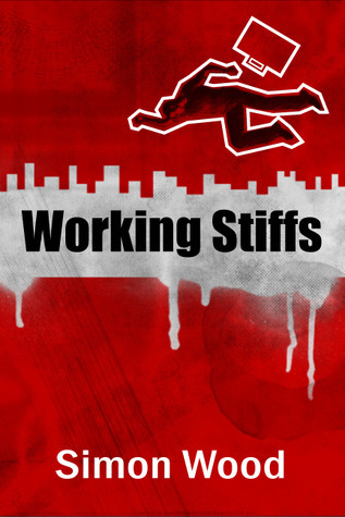 Working Stiffs book cover