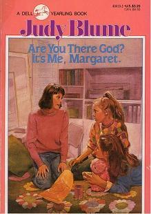 Are You There God? It's Me, Margaret