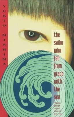 The Sailor Who Fell from Grace with the Sea / Temple of the Golden Pavilion / Confessions of a Mask