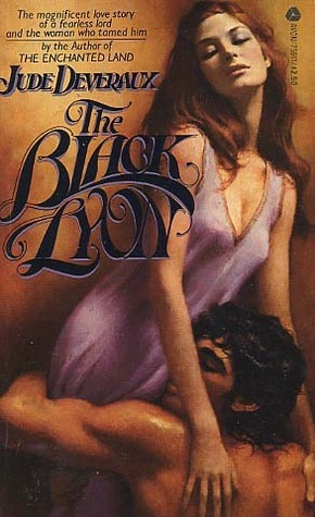 The Black Lyon (Montgomery #1)