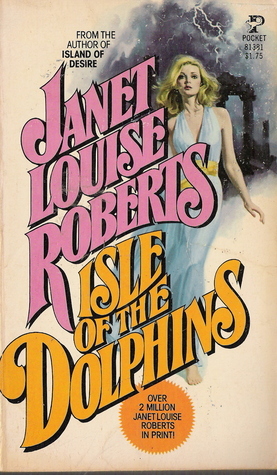 Isle of Dolphins book cover