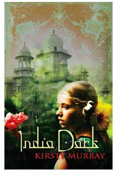 India Dark book cover