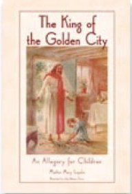 The King of the Golden City
