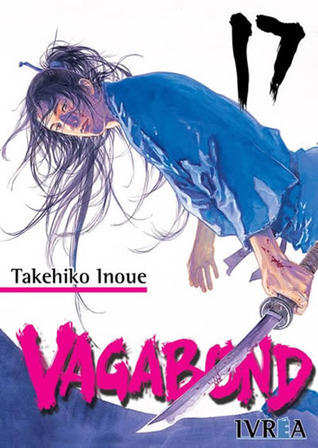 Vagabond #17