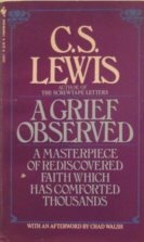 A Grief Observed