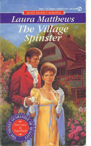 The Village Spinster