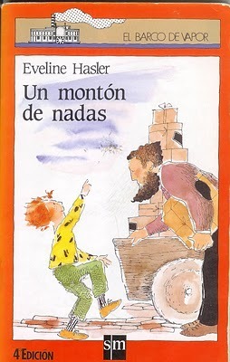 Un Montón de Nadas