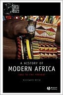 A History of Modern Africa: 1800 to the Present