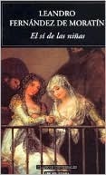 El sí de las niñas