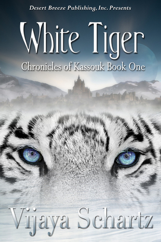 White Tiger