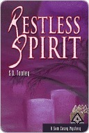 Restless Spirit by S.D. Tooley | Goodreads