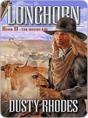 The Hondo Kid book cover