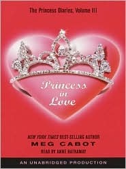 Princess in Love (The Princess Diaries, #3)