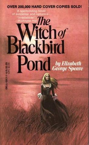 The Witch of Blackbird Pond