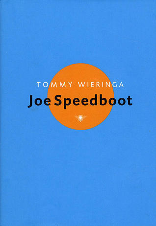 Joe Speedboot