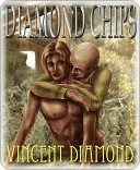 Diamond Chips by Vincent Diamond | Goodreads