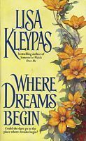 Where Dreams Begin