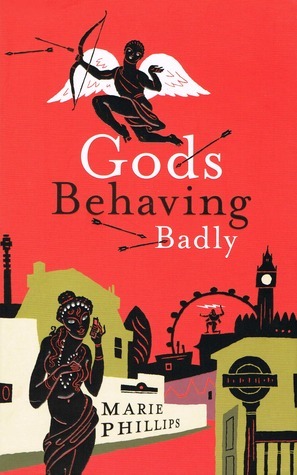 Gods Behaving Badly