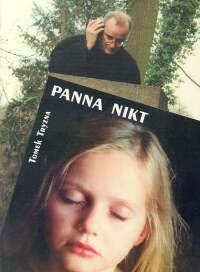 Panna Nikt by Tomek Tryzna | Goodreads