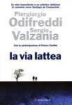La via lattea book cover