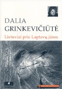Lietuviai prie Laptevų jūros