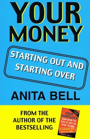 Your Money book cover