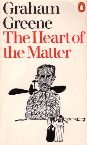 The Heart of the Matter