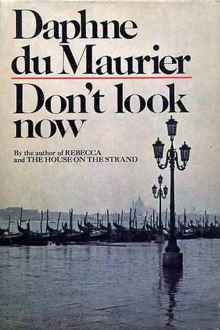 Don't Look Now