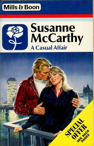 A Casual Affair
