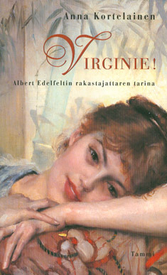 Virginie! book cover