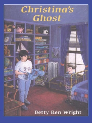 Christina's Ghost