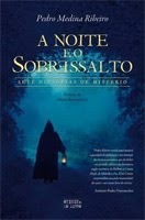 A Noite e o Sobressalto book cover