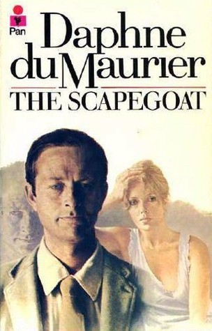 The Scapegoat