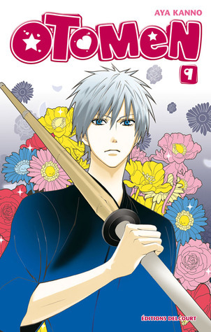 Otomen, Tome 9 book cover