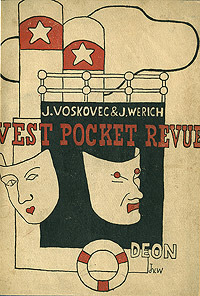 Vest Pocket Revue