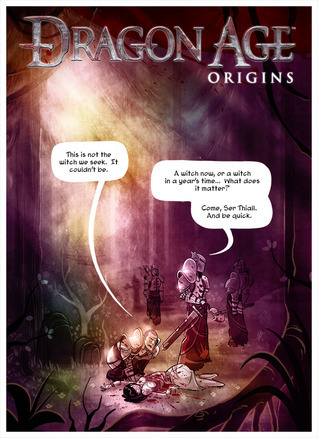 Dragon Age: Origins